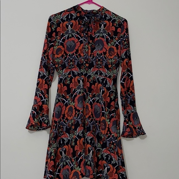 Romeo & Juliet Couture floral print size small - Picture 5 of 10